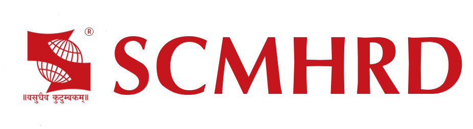 Image result for scmhrd logo